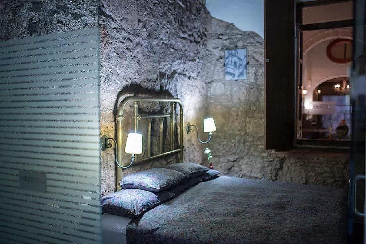 Gertrudis Hotel موروليا المظهر الخارجي الصورة