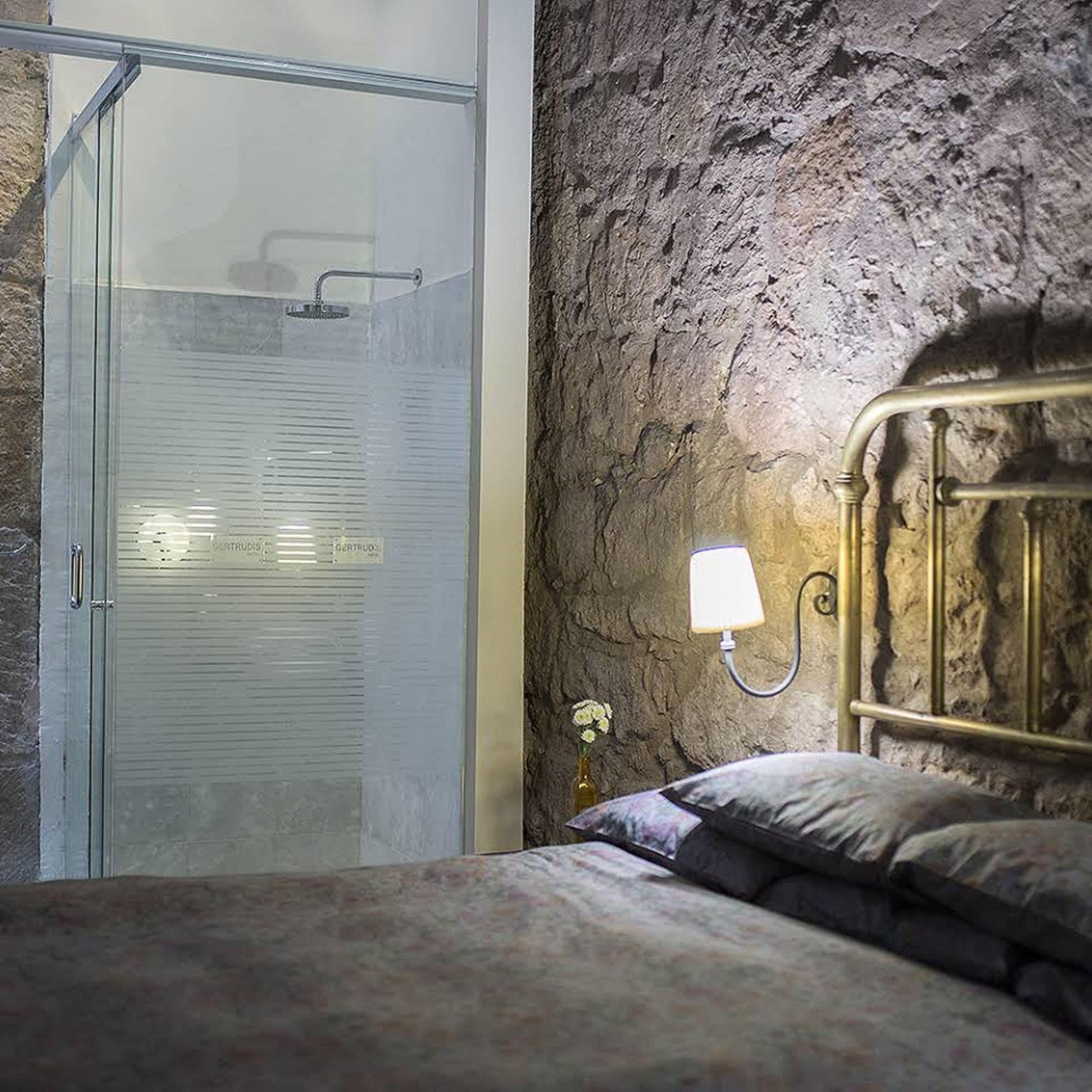 Gertrudis Hotel موروليا المظهر الخارجي الصورة
