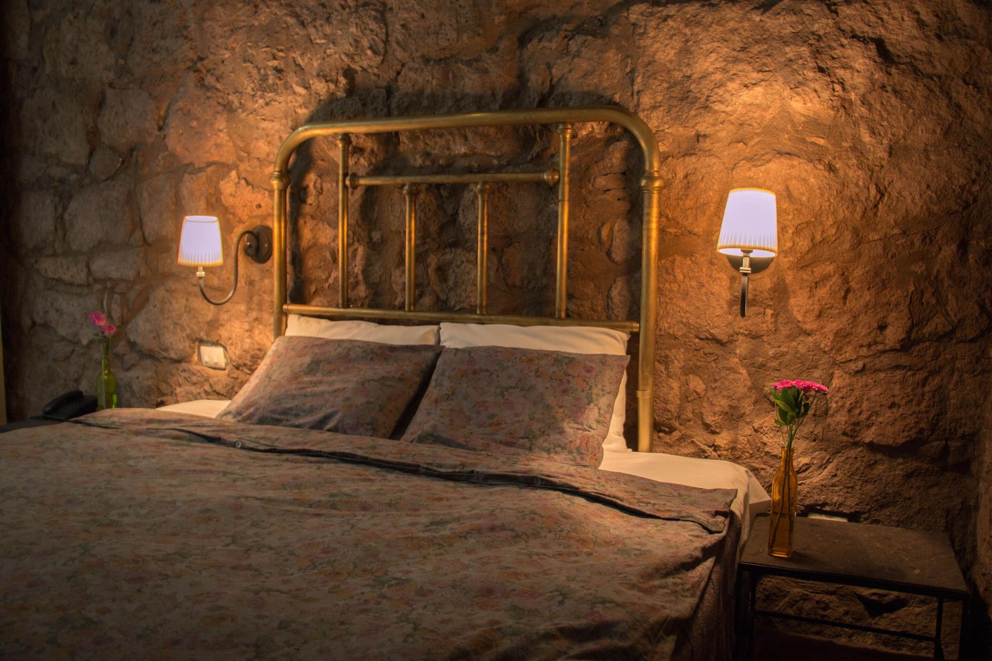 Gertrudis Hotel موروليا المظهر الخارجي الصورة