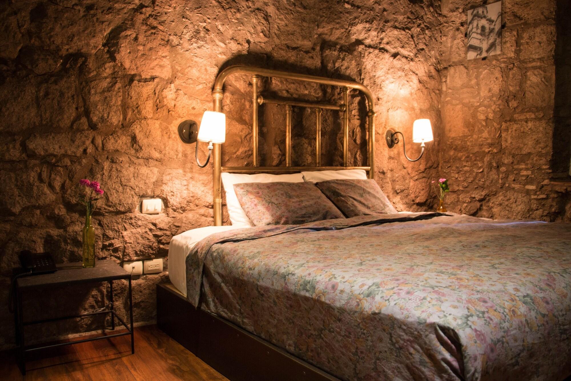 Gertrudis Hotel موروليا المظهر الخارجي الصورة