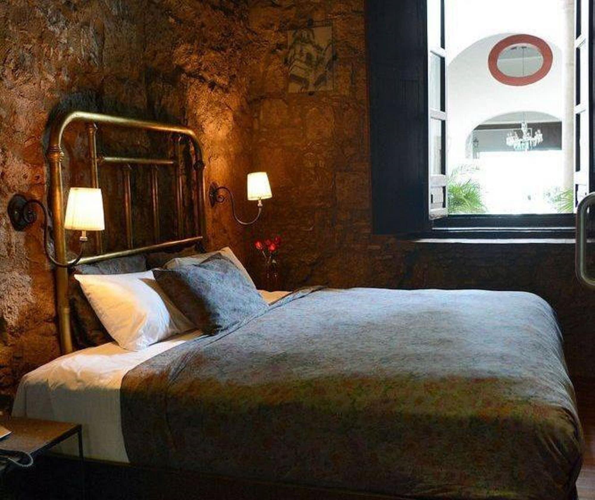 Gertrudis Hotel موروليا المظهر الخارجي الصورة