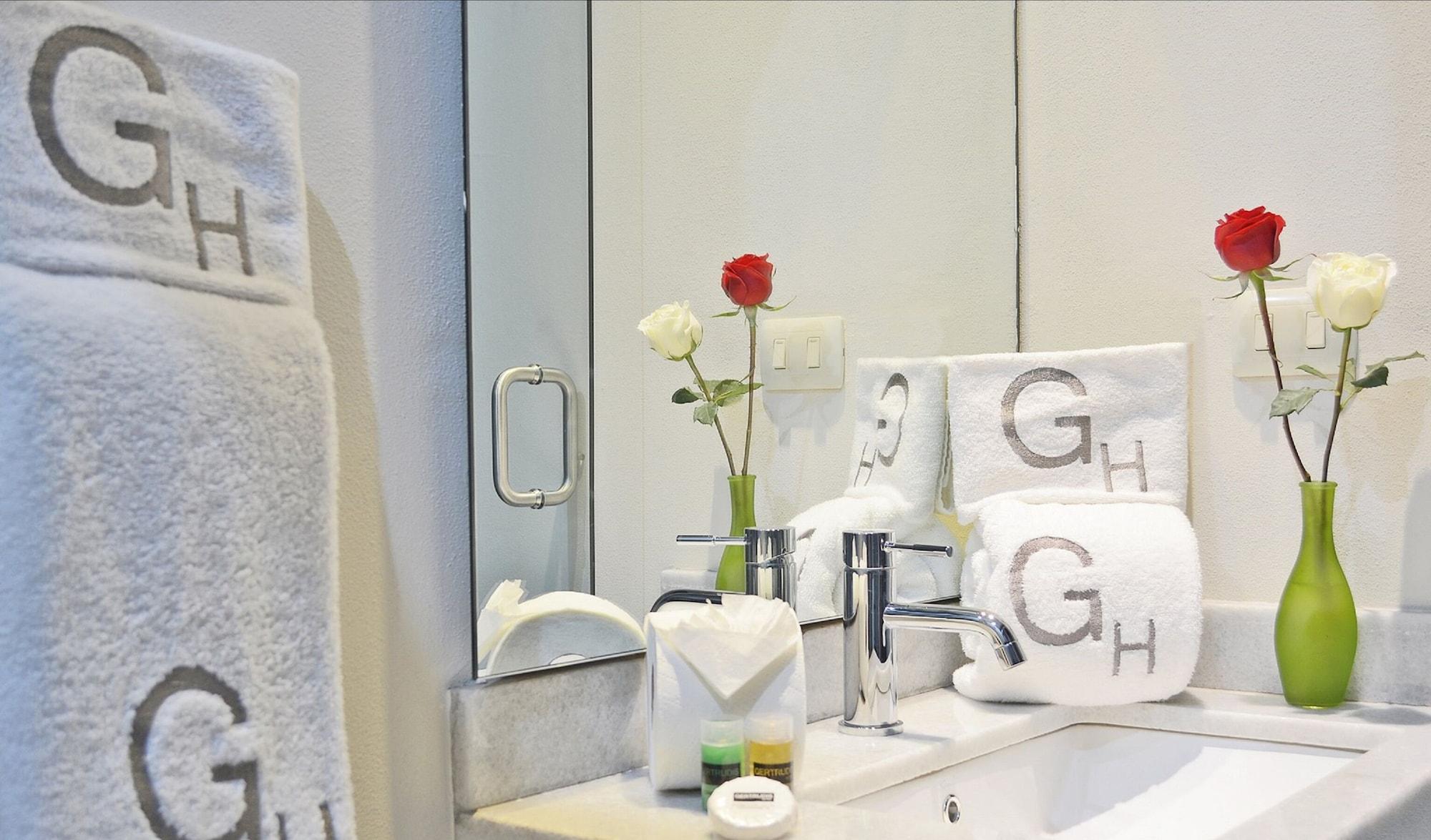 Gertrudis Hotel موروليا المظهر الخارجي الصورة