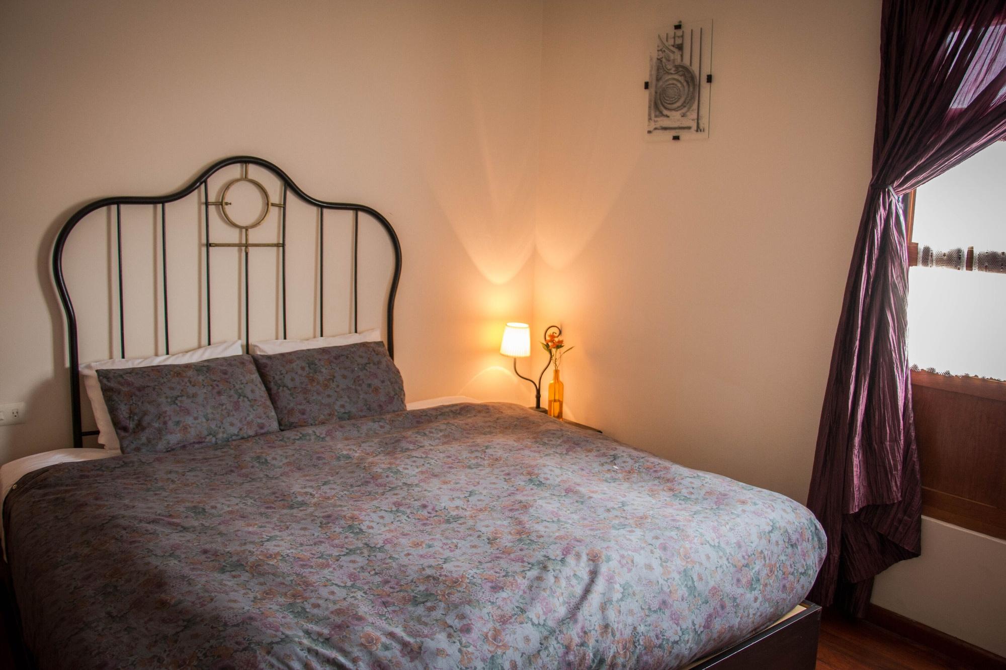 Gertrudis Hotel موروليا المظهر الخارجي الصورة