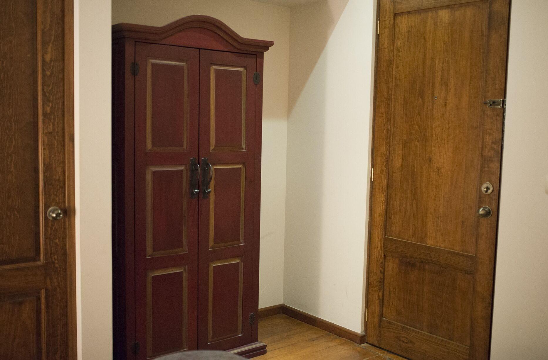 Gertrudis Hotel موروليا المظهر الخارجي الصورة