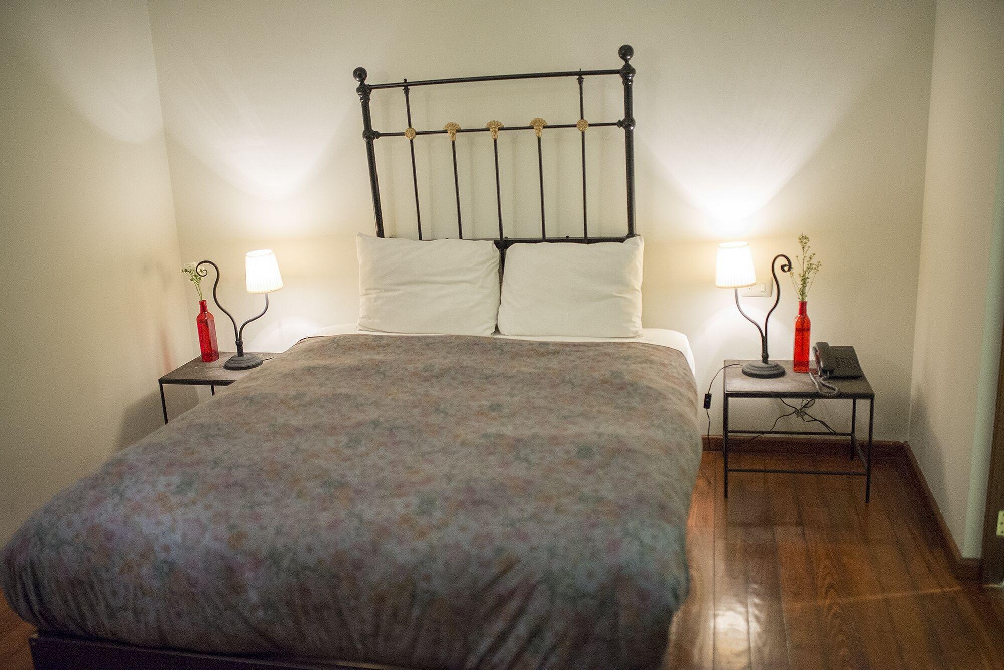Gertrudis Hotel موروليا المظهر الخارجي الصورة