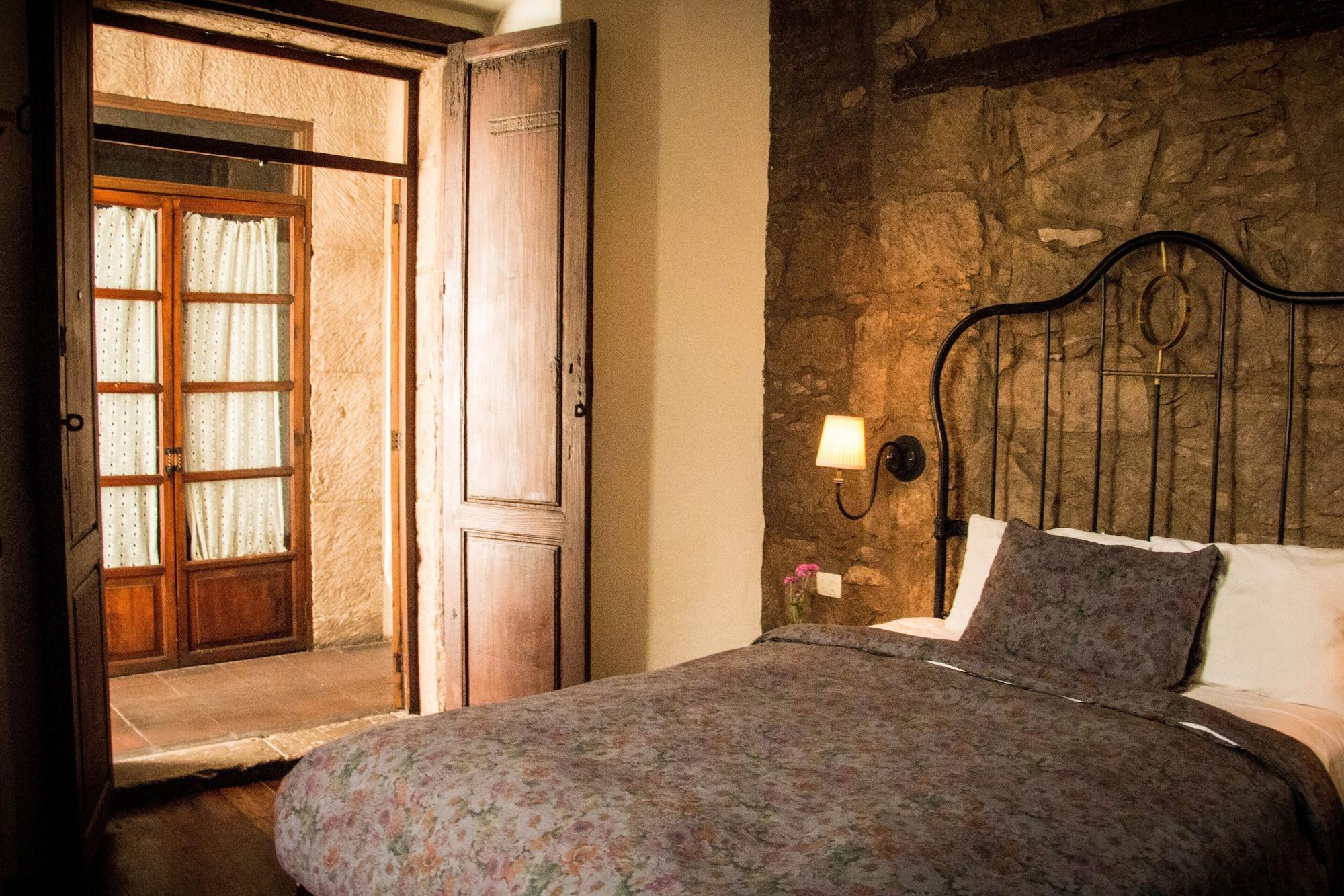 Gertrudis Hotel موروليا المظهر الخارجي الصورة