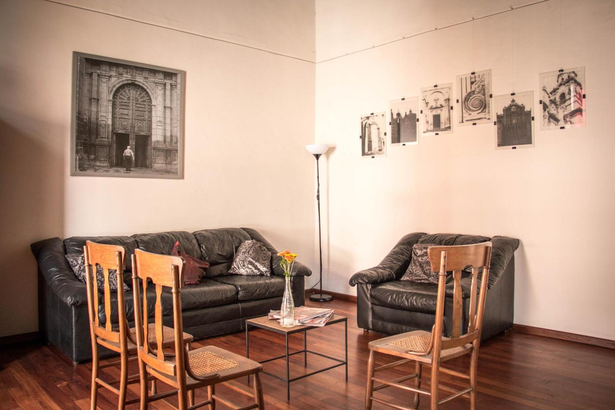 Gertrudis Hotel موروليا المظهر الخارجي الصورة