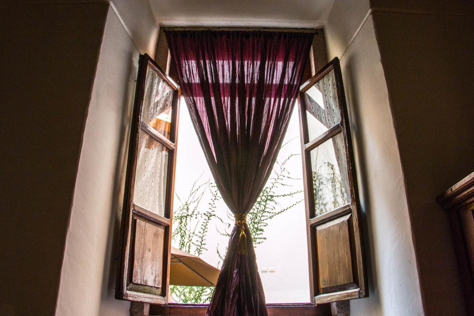 Gertrudis Hotel موروليا المظهر الخارجي الصورة