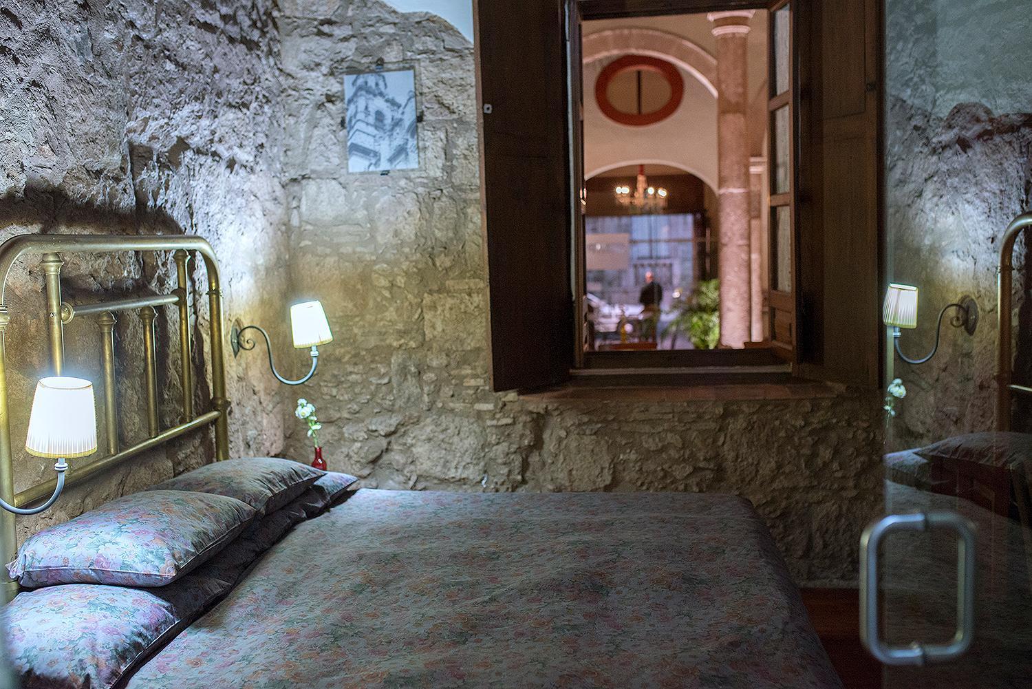 Gertrudis Hotel موروليا المظهر الخارجي الصورة