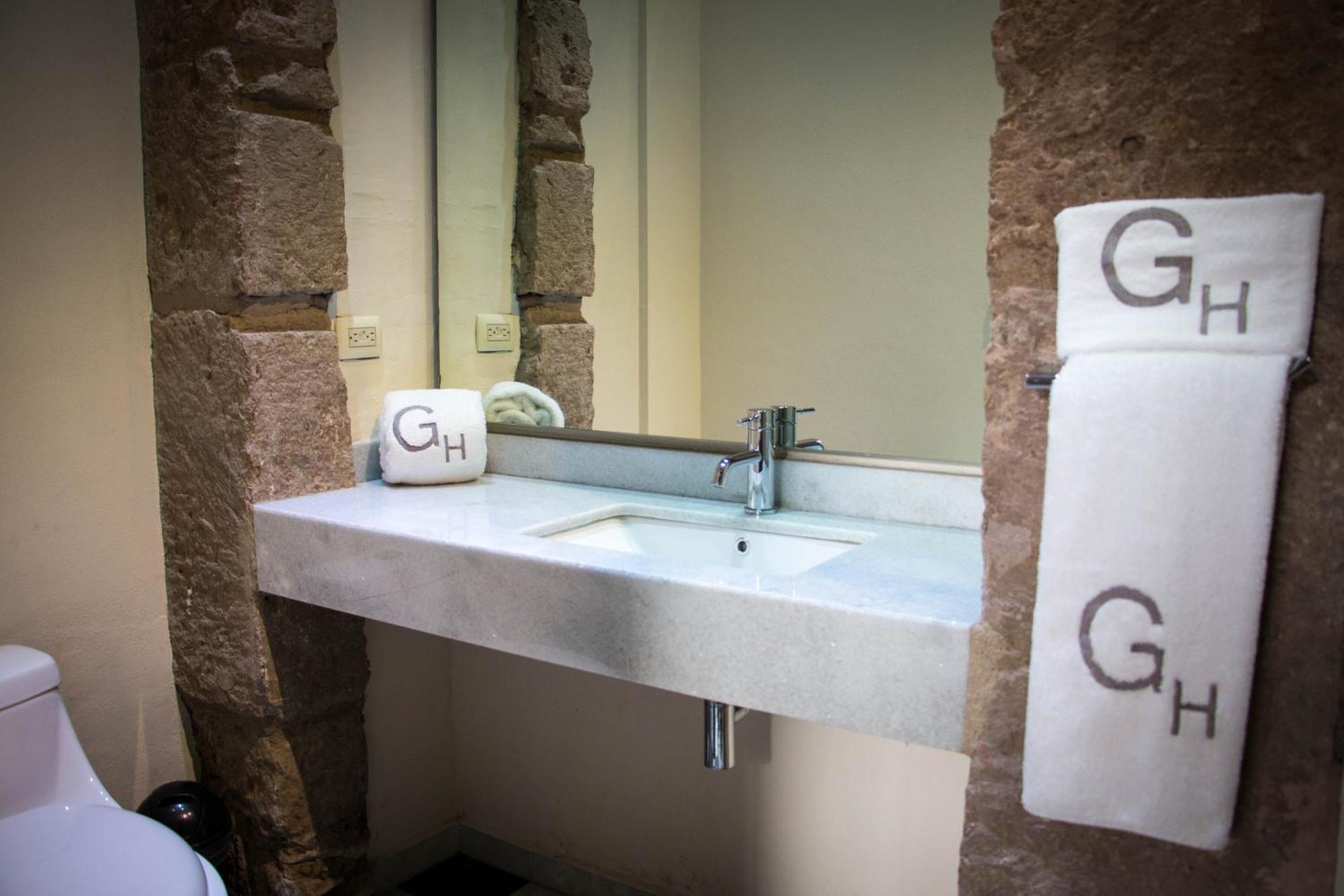 Gertrudis Hotel موروليا المظهر الخارجي الصورة
