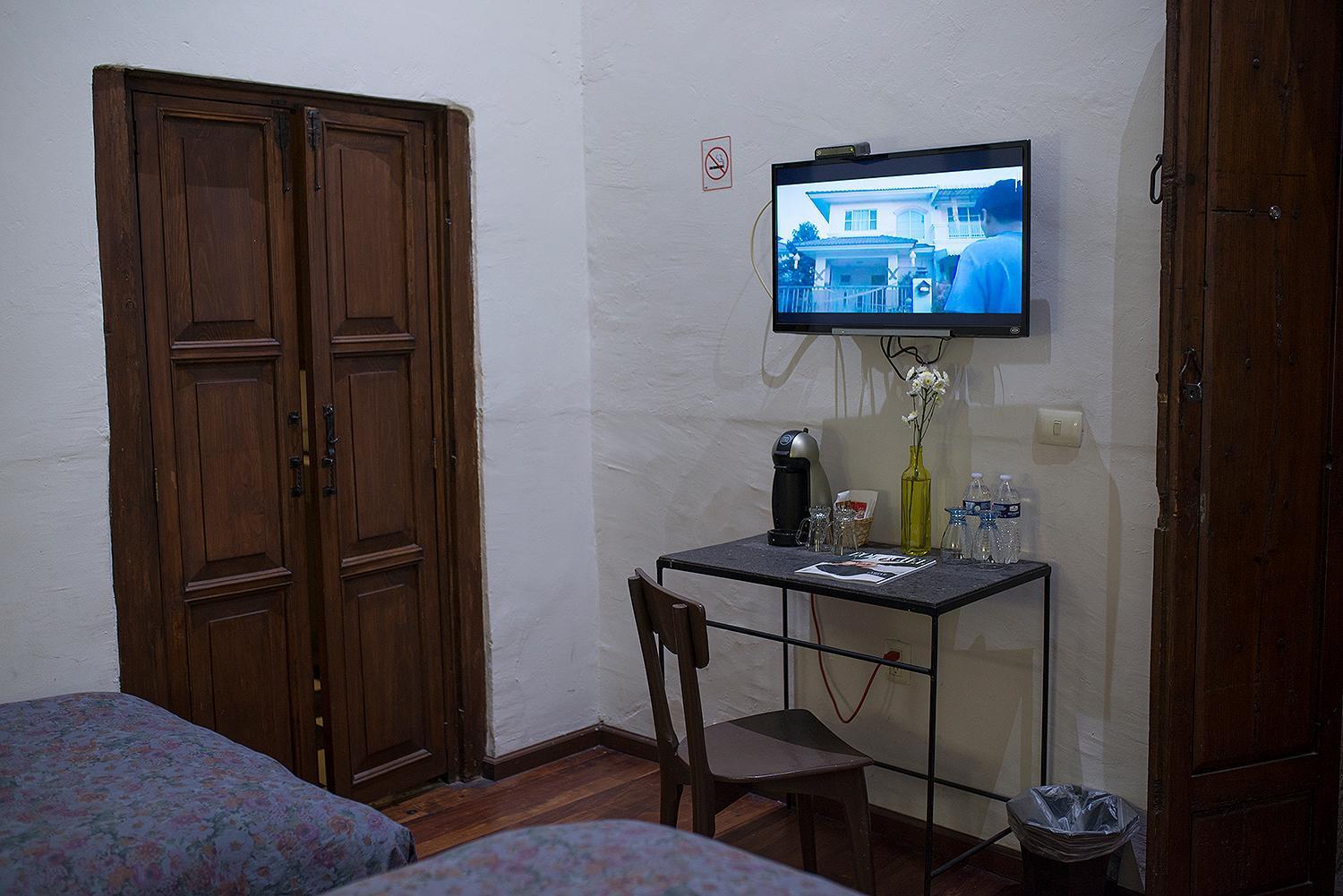 Gertrudis Hotel موروليا المظهر الخارجي الصورة