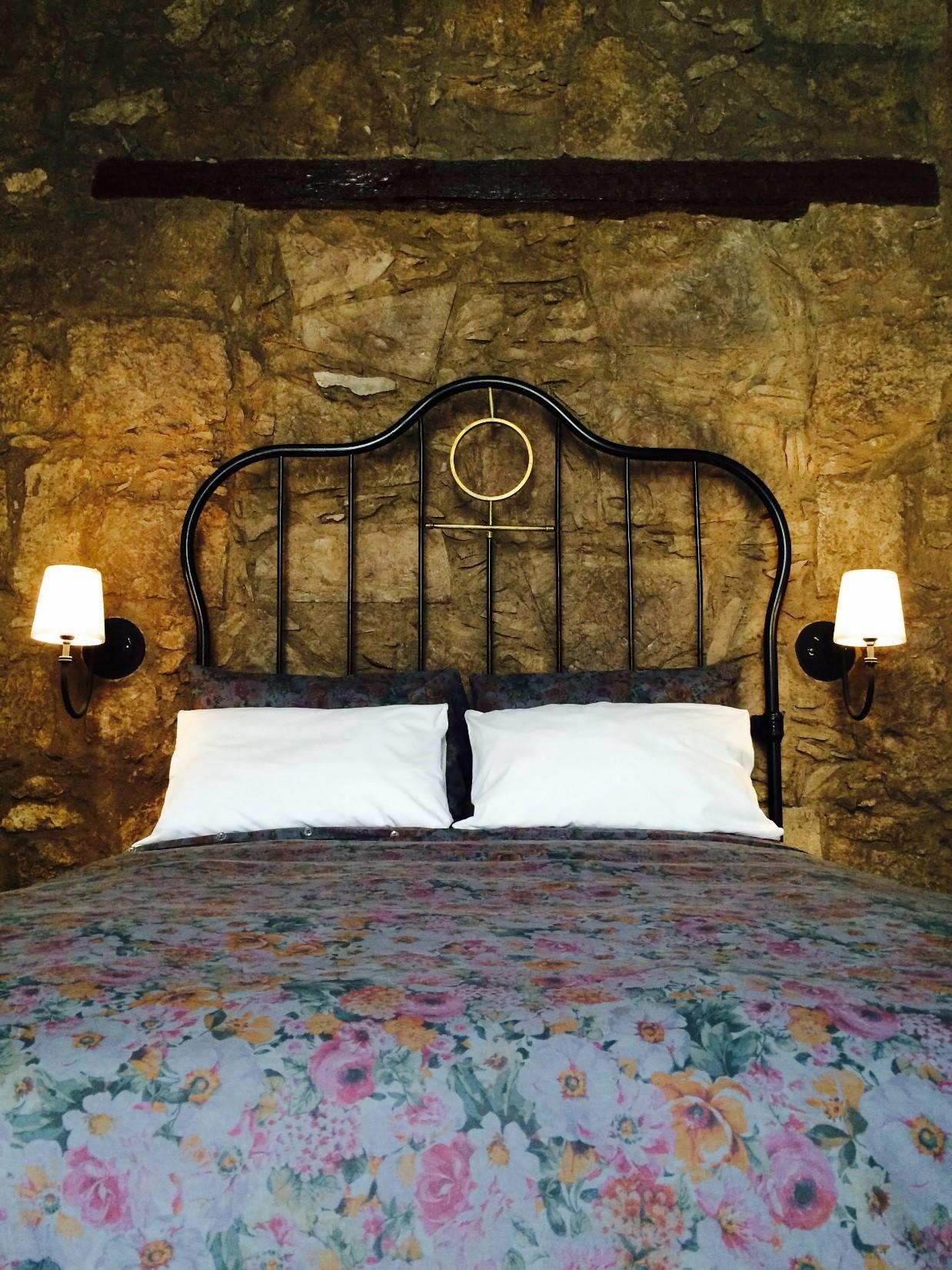 Gertrudis Hotel موروليا المظهر الخارجي الصورة