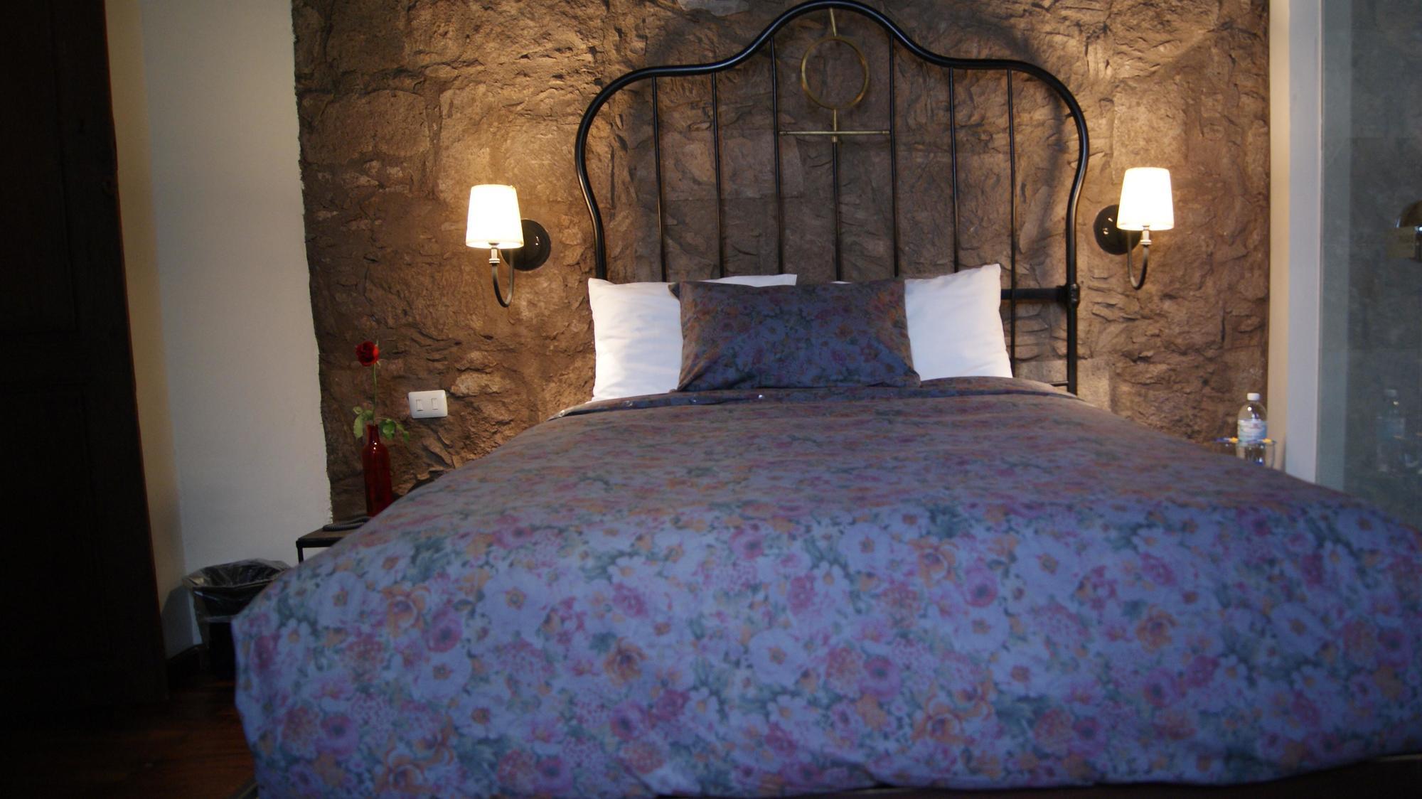 Gertrudis Hotel موروليا المظهر الخارجي الصورة