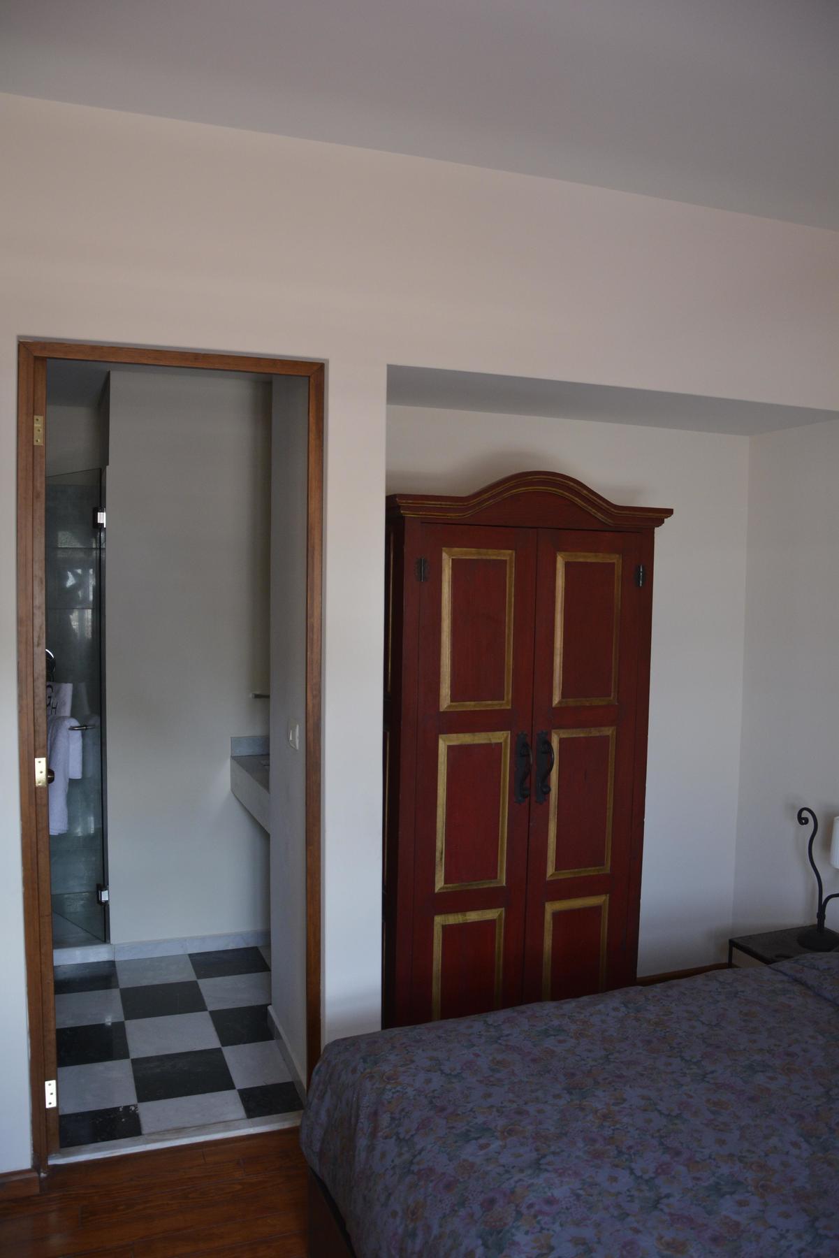 Gertrudis Hotel موروليا المظهر الخارجي الصورة