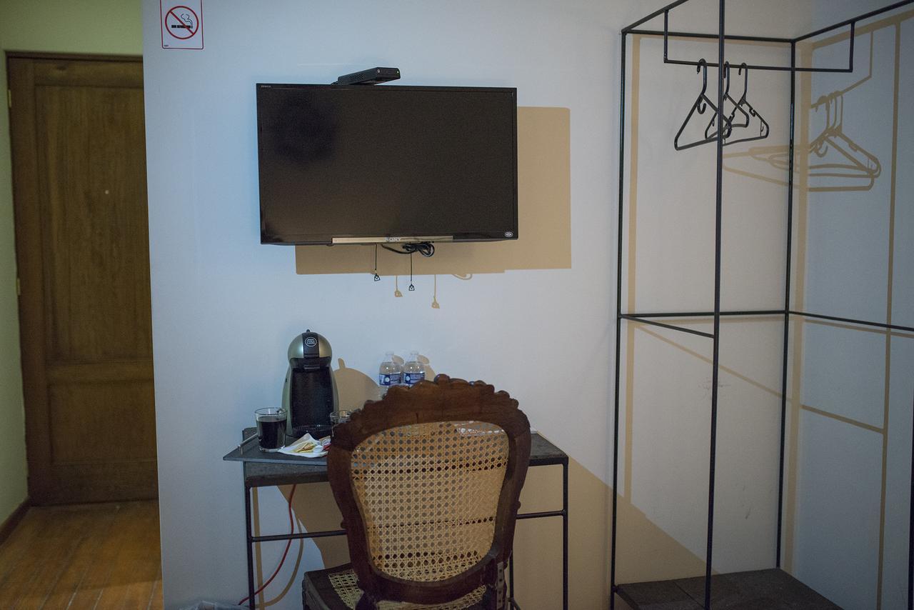 Gertrudis Hotel موروليا المظهر الخارجي الصورة