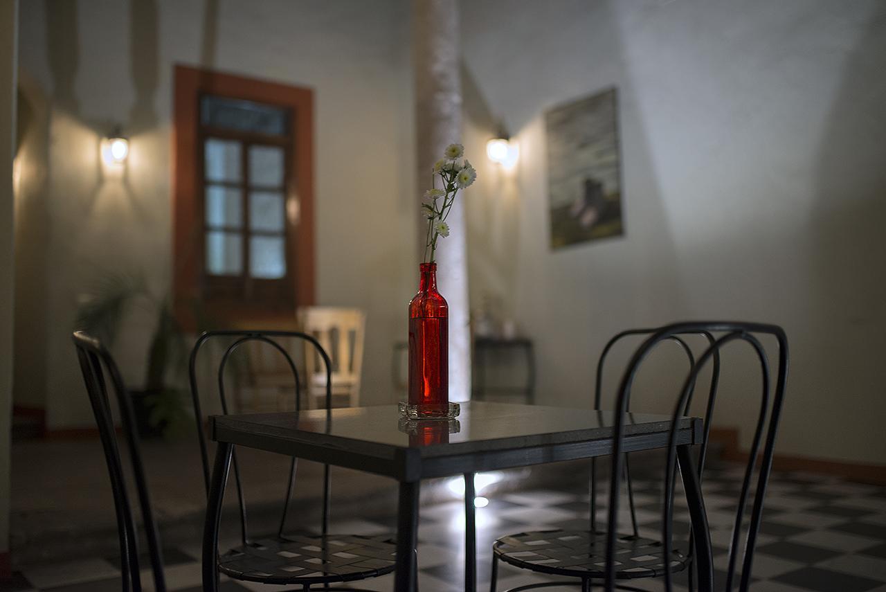 Gertrudis Hotel موروليا المظهر الخارجي الصورة