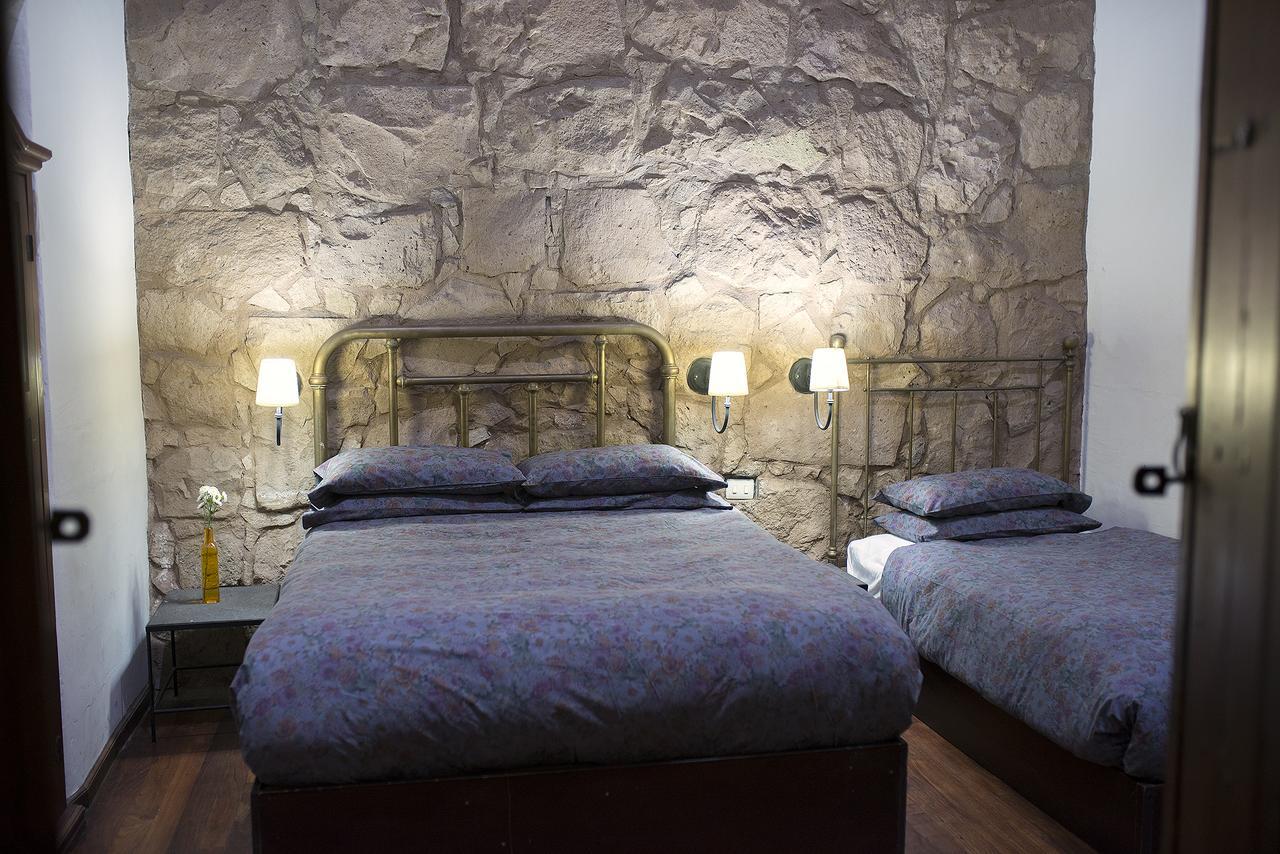Gertrudis Hotel موروليا المظهر الخارجي الصورة