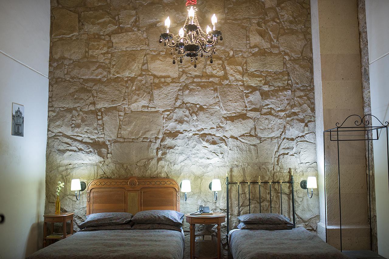 Gertrudis Hotel موروليا المظهر الخارجي الصورة